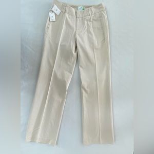 Birdie‎ golf pant NWT SZ 2